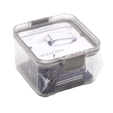 Airtight Food Container 460ML Grey Lid